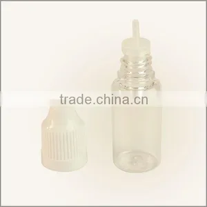 Silver Plastic E-Liquid Droppers 5ml-50ml thumbnail-5