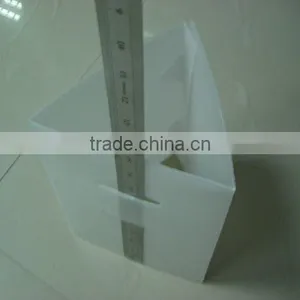 Triangle PP Corfute Plastic Tree Wrap thumbnail-1