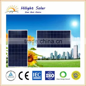High Efficiency Pv 235w Solar Cell Panel thumbnail-1