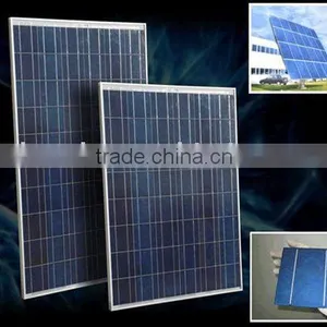 135W-190W Poly Solar Module thumbnail-1