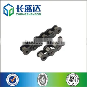 40-1R Stainless Steel Roller Chain for Power Transmission thumbnail-1