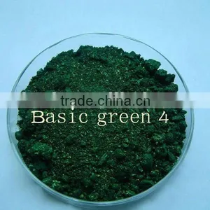 Malachite Green/Basic Green 4/BG4/green Dyes/basic Dyes thumbnail-2