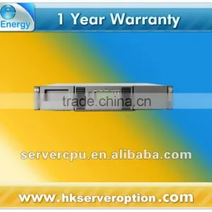 AJ034A-StorageWorks MSL2024 1 LTO-4 Ultrium 1840 Fibre Channel Tape Library thumbnail-1