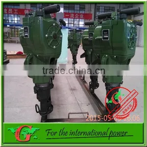 Hand-held Rock Drill Internal Combustion Rock Drill YN27 Rock Drill thumbnail-1