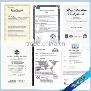 TY-150L Commercial Small Ice Maker(CE Approved) thumbnail-2