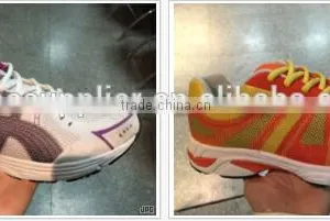 3D Printed Sports Running Shoes thumbnail-2