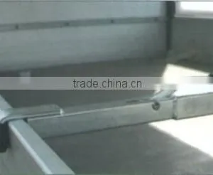 Steel Truck Load Bar for Fixing Cargo thumbnail-2