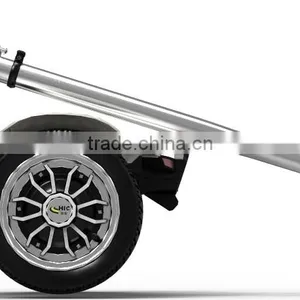 2016 Electric Step Scooter Mini Folding Scooter thumbnail-1