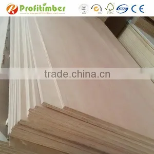 Top Performance Plywood for Partition Wall Board thumbnail-3