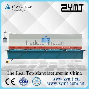 LED Sign Angle Punching and Shearing Machine thumbnail-1