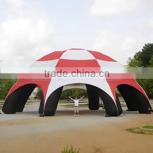 New Arrival Professional White House Inflatable Tent thumbnail-1