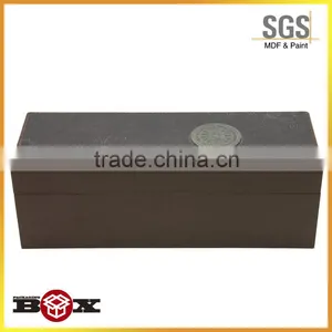 Canada Wooden Wine Box thumbnail-1
