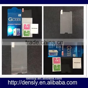 Wholesale New Arrived Good Quality 0.3mm 9H Tempered Screen Protector for Samsung Glalaxy Note 7 Screen Protector thumbnail-1