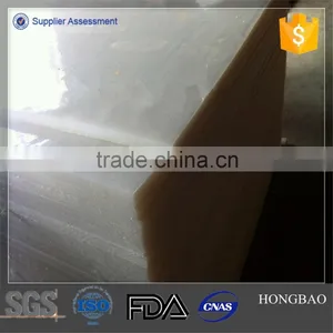 Wear Resistant Hdpe Board for Dump Trailer Liner Sheet thumbnail-5