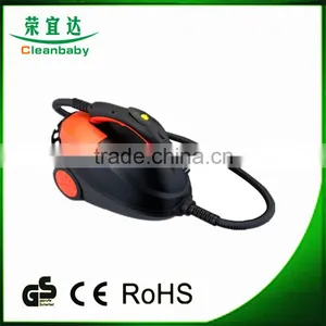 Multifuction Steam Mop and X14 Steam Cleaner thumbnail-1