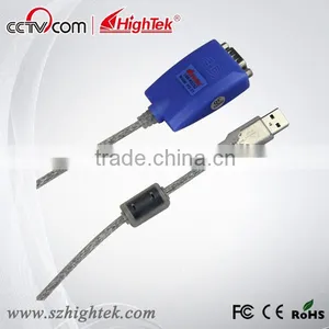 Rs232 to Usb Cable FTDI Chip for PLC thumbnail-1