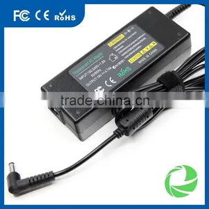 Laptop Charger for LG 19V 4.74A 90W Compatible Replacement Notebook Adapter Adaptor Power Supply - Laptop Power OEM/ODM thumbnail-1