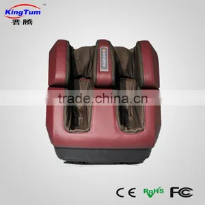 MYX-Z19 Sole Scrapping Roller Massager thumbnail-1