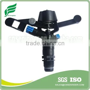 5035 NAANDAN Plastic Sprayer With Cap thumbnail-5