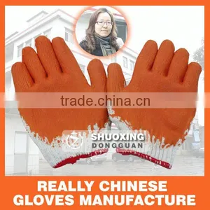 Cold Weather Work Gloves thumbnail-1