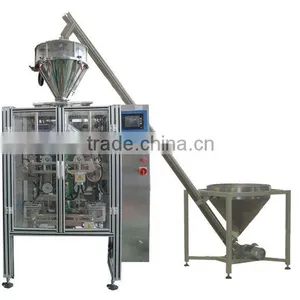 (VFSL7300) Juice Powder Packaging Machine thumbnail-1