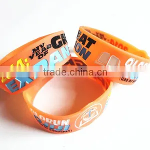 Custom Latest Design Soft Silicone Oem Custom Vape Band thumbnail-1