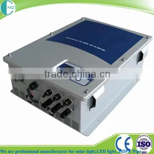 Solar Grid Tie Inverter 10KW thumbnail-1