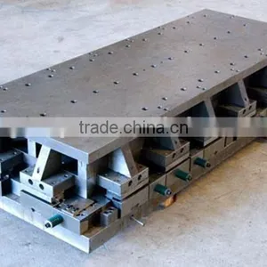 Die Cast Stamping Mould Punching Mould Drawing Die thumbnail-4