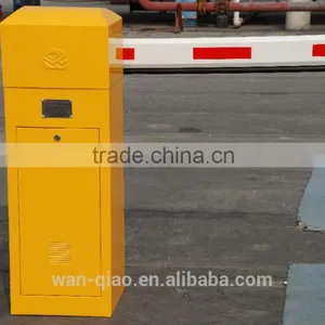 Manufacturers & Suppliers Directory Remote Control Parking Barrier Gate thumbnail-1