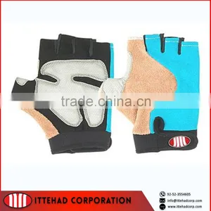 Cycling Gloves thumbnail-1