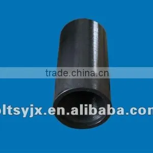 China Manufacturer! API Threaded Rigid Tubing Coupling thumbnail-1
