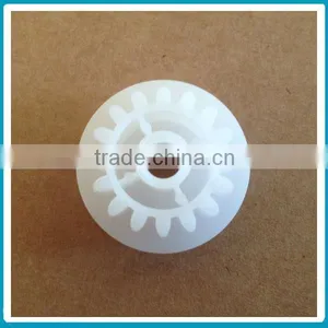 Printer Parts Fuser Gear RU5-0557-000 (16T/18T) for HP5200 thumbnail-1