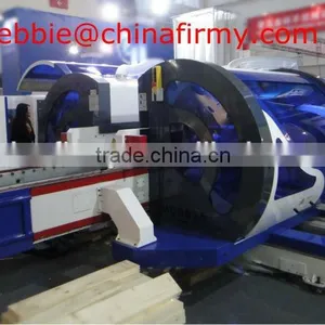 PLC High Speed Double End Saw thumbnail-3