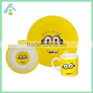Melamine Dinner Sets ,melamine Food Tray ,plate ,cup thumbnail-1