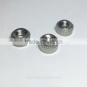 Self Clinching Nut Press in Nut for Sheet Metal With Factory Price thumbnail-6