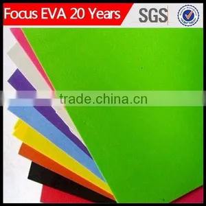 Colorful Printed Eva Foam Sheet thumbnail-5