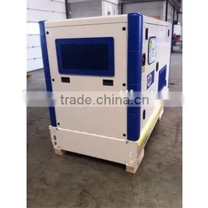 18kVA - FG Wilson P18-4 Diesel Generator Sets Engine 404D-22G1 thumbnail-1