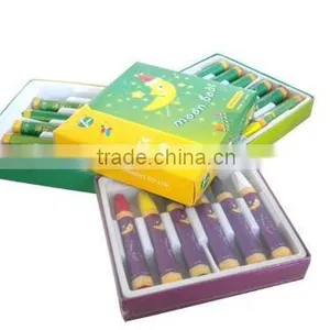 Oil Pastel thumbnail-1