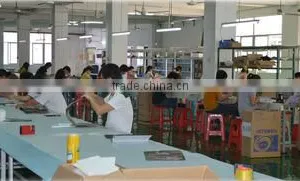 Shenzhen Masrui Technology Co., Ltd. company overview - view 2 thumbnail