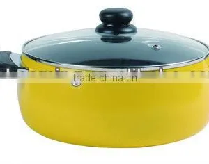 Non-stick Casseroles thumbnail-1
