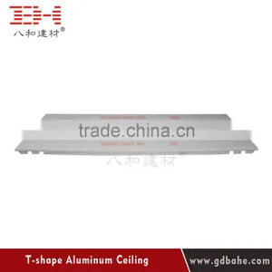 Fashion Style Metal Linear Aluminum Ceiling thumbnail-3