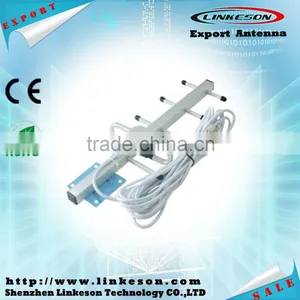 Hot Sale WIFI Yagi 18 Dbi Antenna for N Connector thumbnail-5