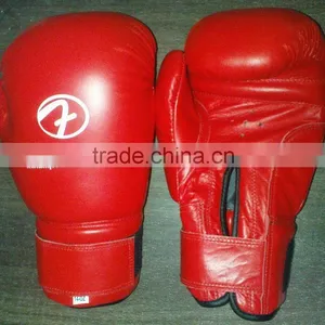 Top Ten Boxing Gloves Cowhide thumbnail-1