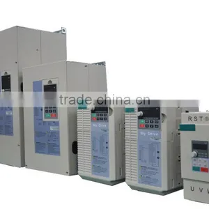 3 Phase AC Frequency Inverter for Water Pump thumbnail-1
