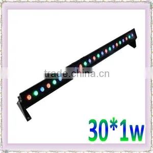 Linear Remote Controlling Led Wall Washer Lamp thumbnail-2