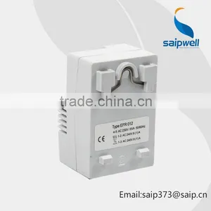 Thermostats For Fan Heaters Thermostat Temperature Range ( EFR 012) thumbnail-2