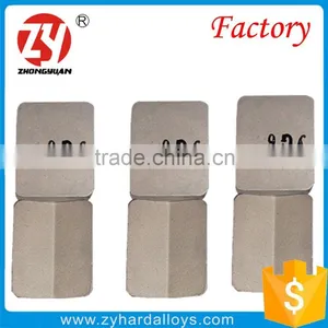 High Quality Cemented Carbide Drawing Die thumbnail-1