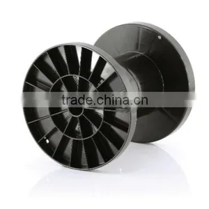 Cable Drum 105 Core (Process Duty Flange) thumbnail-1
