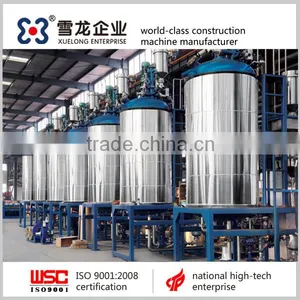 XL-PSD1200 Eps Foam Making Machine Supplier in China thumbnail-1