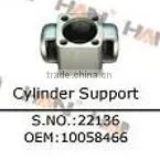 Putzmeister Flat Gate Valve 210 OEM10003037 Concrete Pump Spare Parts Sany Zoomlion Cifa Junjin Ihi thumbnail-5